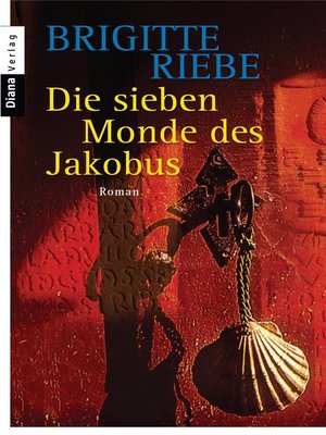 cover image of Die sieben Monde des Jakobus